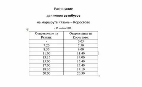 Ярославский ивантеевка 2 расписание