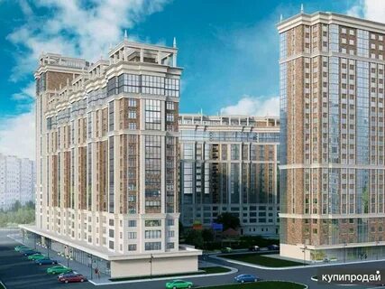Жк тургеневский краснодар
