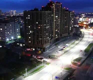 Профсоюзная иваново