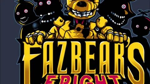 Fazbear frights into the pit