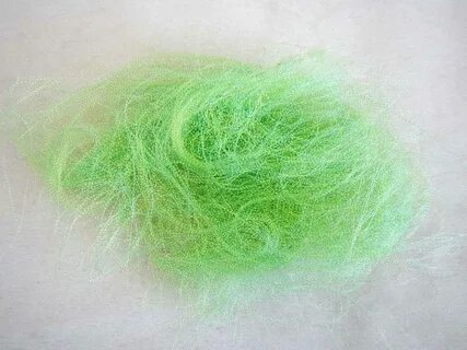 Angel hair