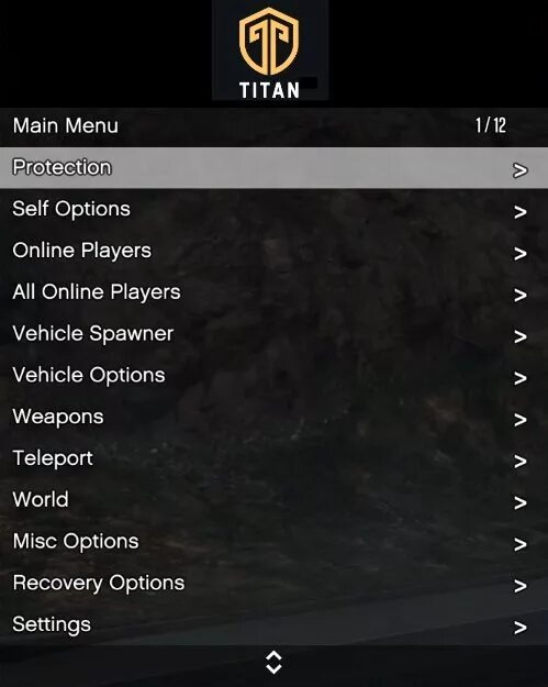 Titan army меню. Гта 5 меню клана. mod menu png. меню exec hack. spirt hack меню.