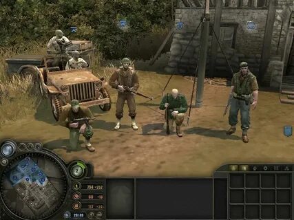 Игры для команды в помещении