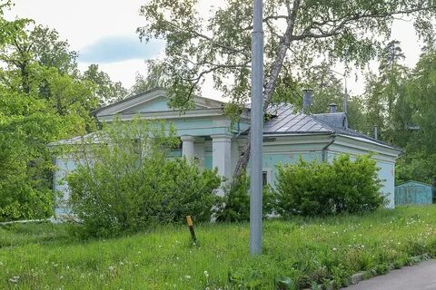 Дом изварино