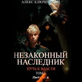 Ключевской леха алекс прибытие