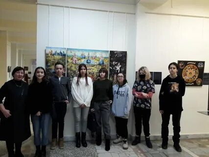 Уфимская школа искусств