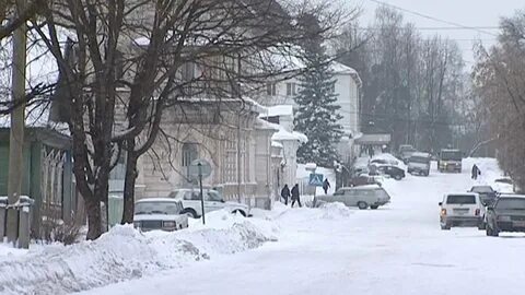 Фестивальная кострома