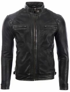 Real leather