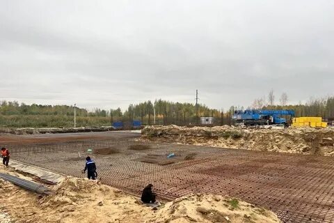 Строитель владимирская область