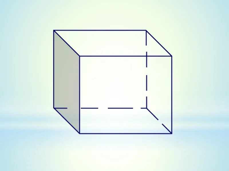 Параллелепипед. Прямоугольный параллелепипед. Прямоугольный параллелепипед и куб. Квадратный параллелепипед.