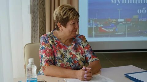 Руководителя дошкольного образования