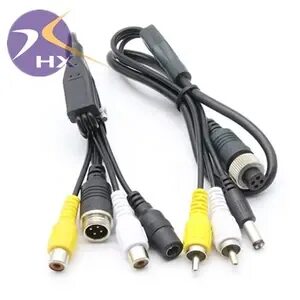 Видеорегистратор rca