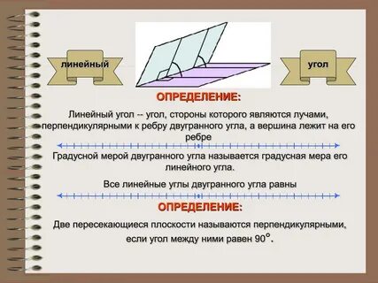 Определение угла 7 класс кратко