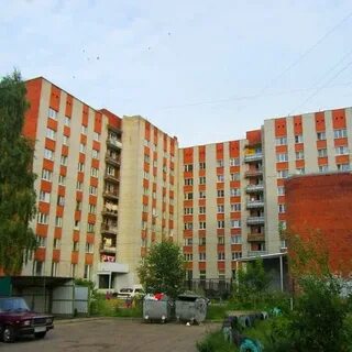 Ул труфанова