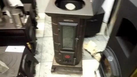 Печи мини тетра