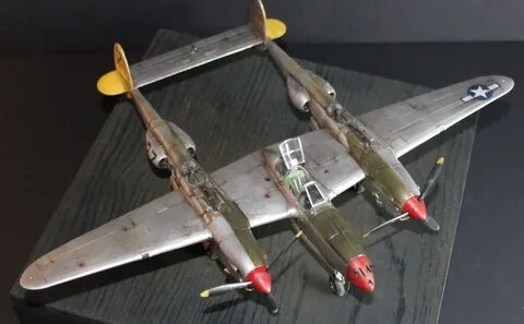 Hobby 48
