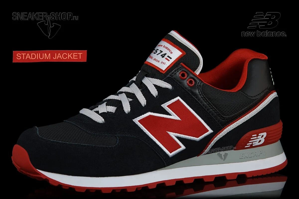 New balance интернет