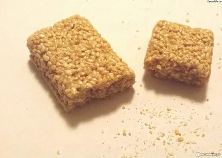 Козинаки из кунжута рецепт