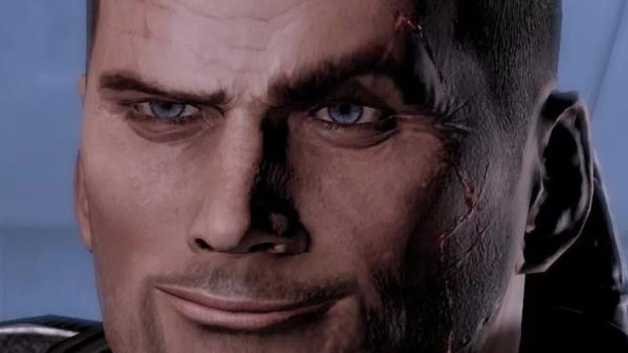 We ll game. Капитан Шепард улыбка. Капитан Шепард Отступник. Mass Effect 3 лица Шепард. Капитан Шепард мемы.