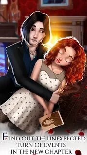 Игры про любовь вампиры