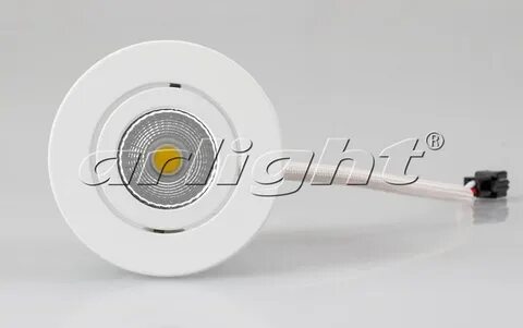 Светодиодный светильник arlight