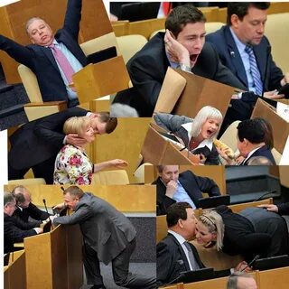 Депутаты это какая власть