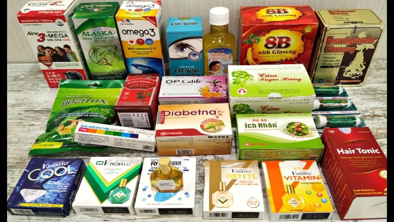 Лекарства из вьетнама. Вьетнамские препараты. Вьетнамская аптека. Аптека во Вьетнаме.