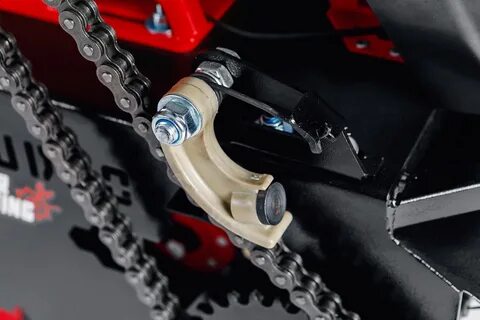 картинка Мотобуксировщик IKUDZO (Икудзо) - YAMAHA 2.0 1450/500 EK15/ES15 (М...
