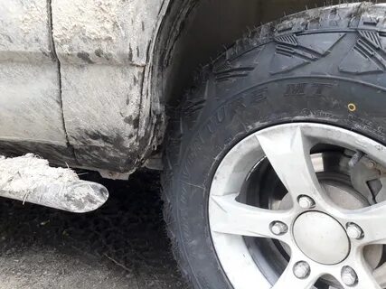 Road venture mt kl71