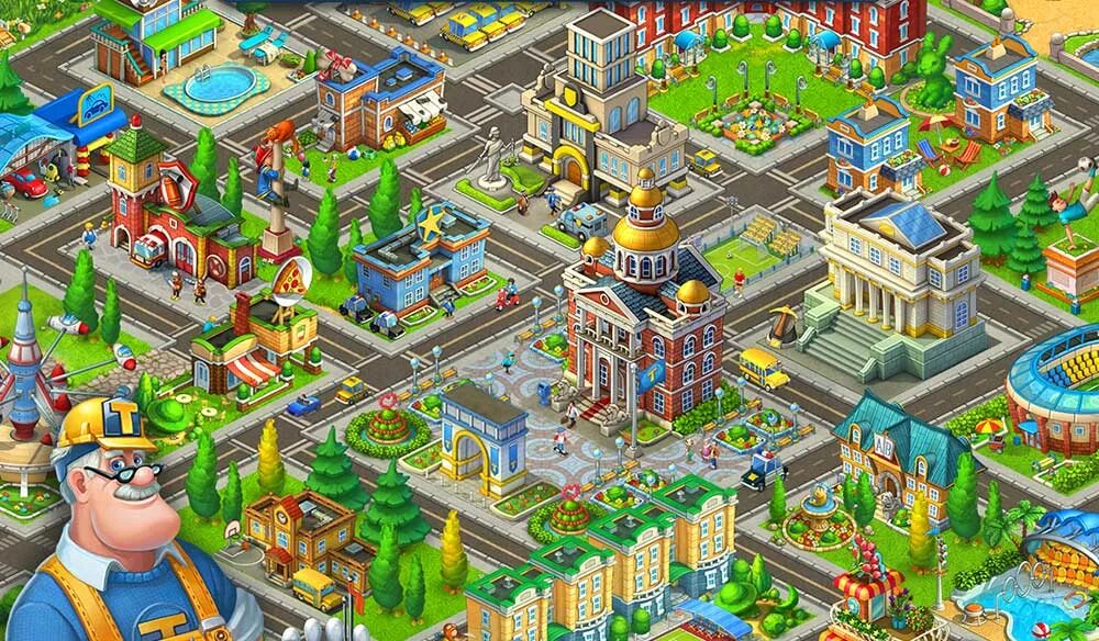 Сити игра секреты. Товншип ферма. Игра ферма Township. Плейрикс Township. Township - город и ферма (Playrix).