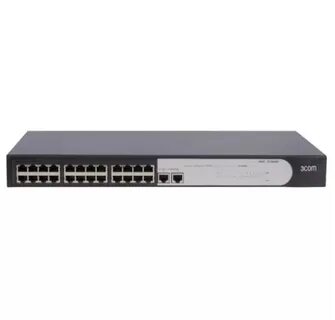 Fc24 switch