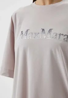 Футболка max mara