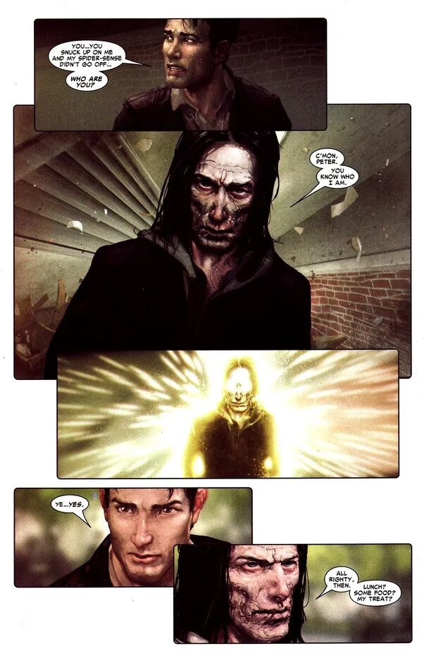 One above all. The one above marvel. One above all. Тоаа марвел комикс. Всевышний (one-above-all) марвел.