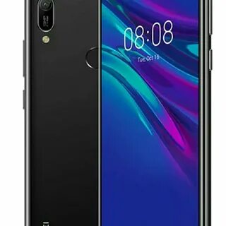 Телефон huawei y6 2019