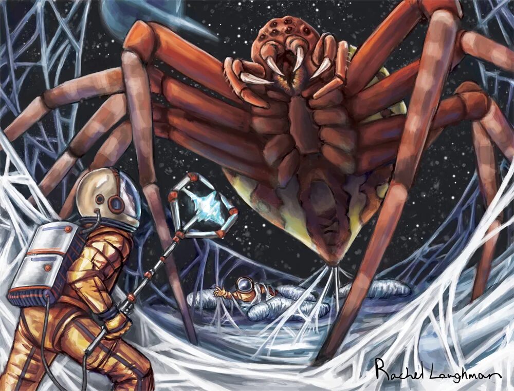 Огромный паук в космосе. Пауки в космосе. Магический паук. Космо паук. Космический паук арт.