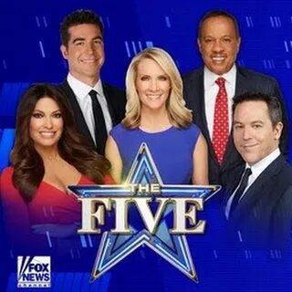 The five