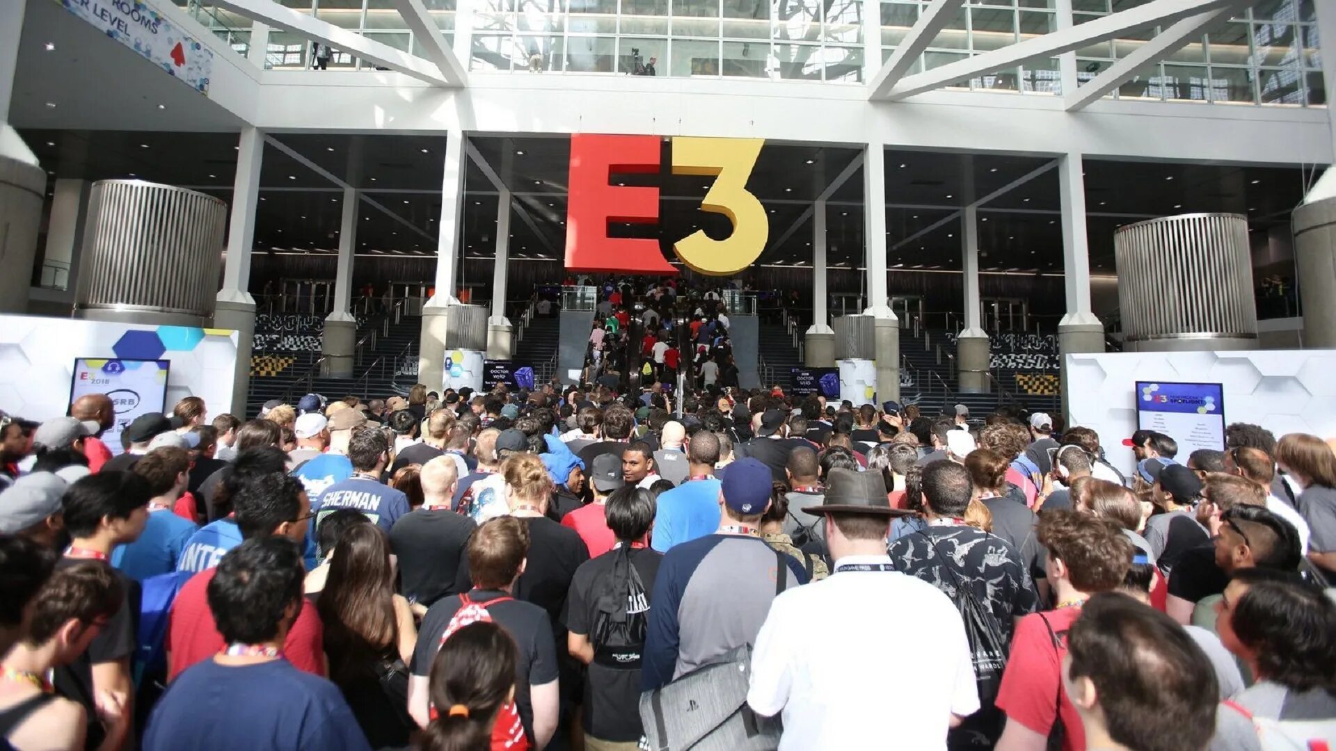 29 3 в 2019 году. Выставка e3 2021. Electronic Entertainment Expo(е3). E3 конференция. Выставка е3 2022.