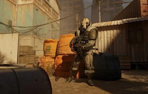 Half life alyx мод без vr