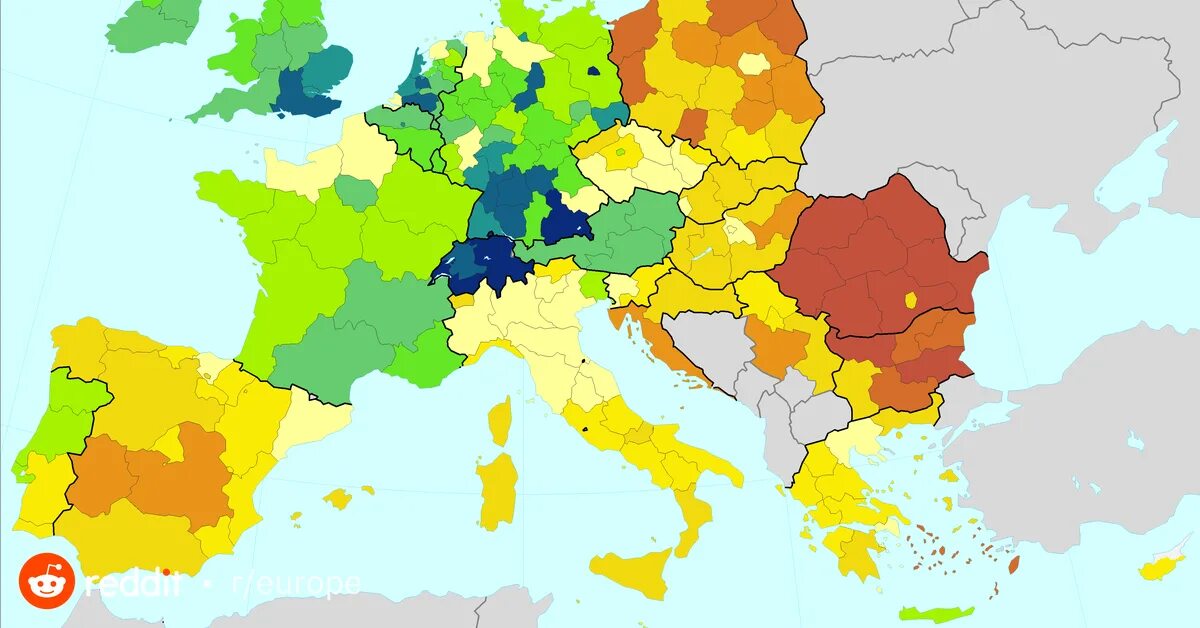 Region eu. Regions of Europe. Map of the Regions of the Europe. European Regions. Regionalism in Europe.