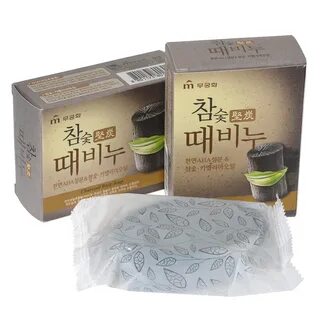 Mukunghwa soap