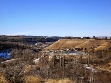 Кисловодск поселок