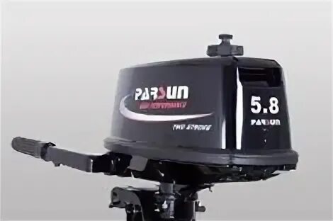 Parsun t5bms. Parsun t5bms