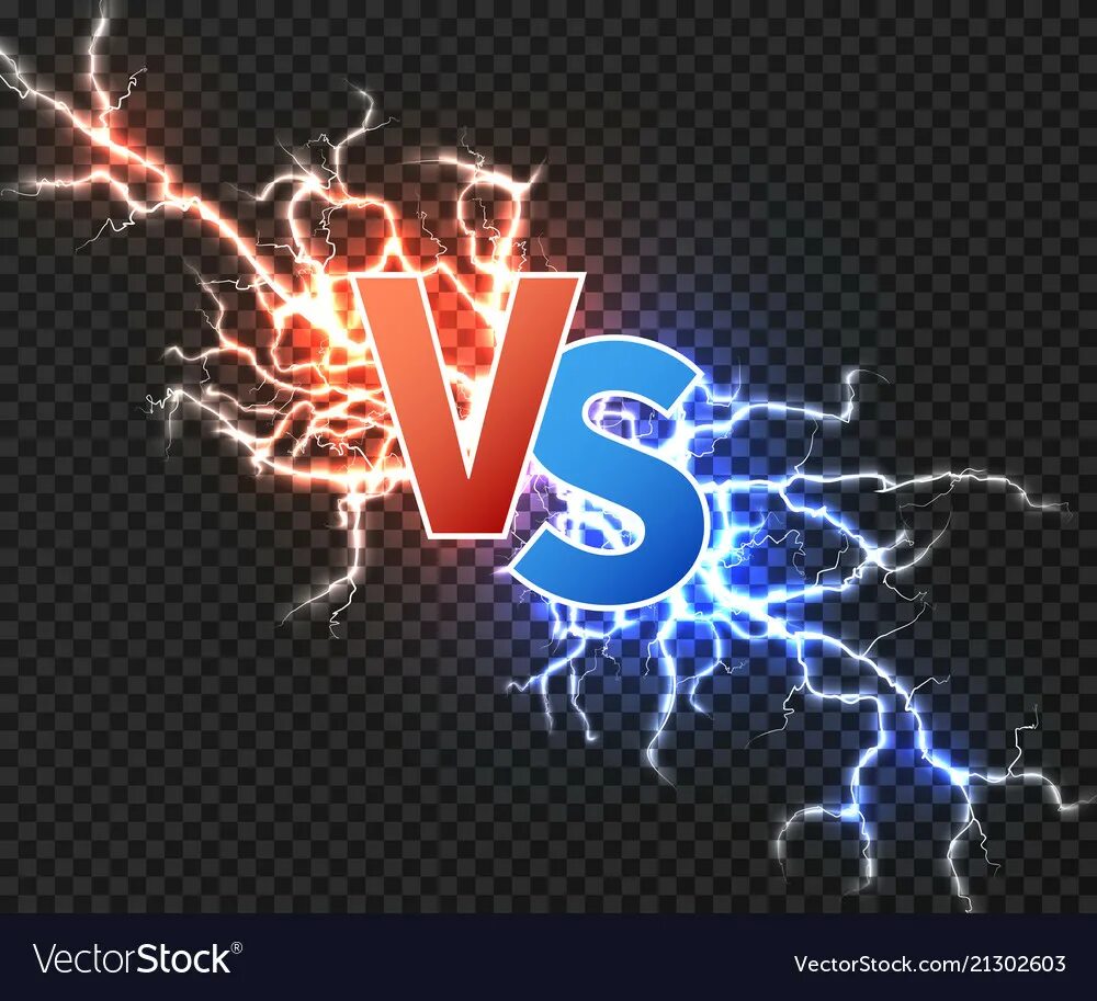 Vector vs
