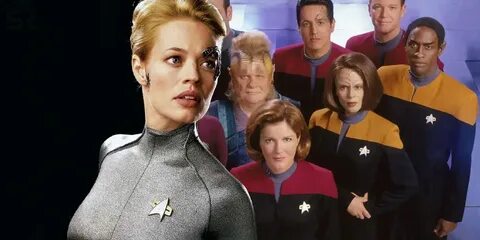 Star trek voyager