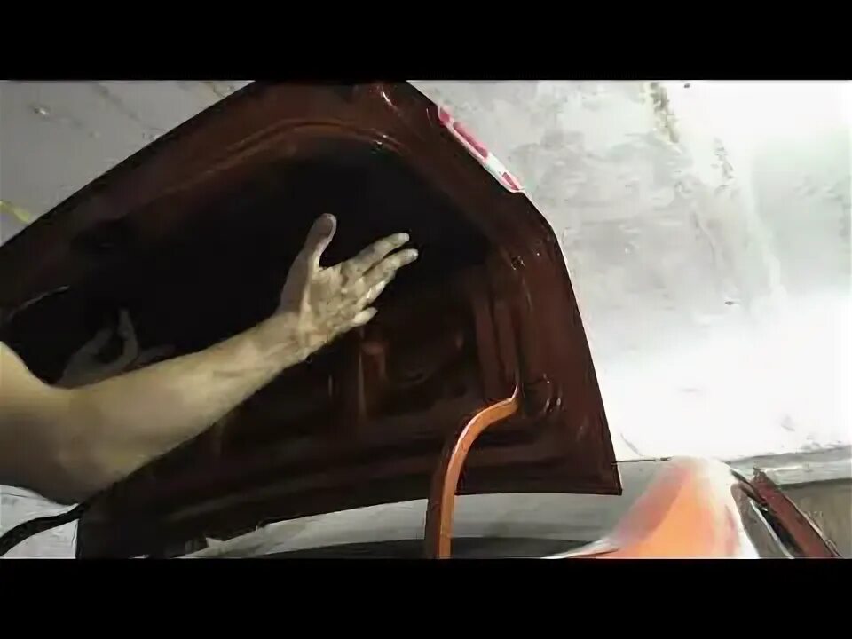 Как снять обшивку багажника веста седан лада Обшивка крышки багажника LADA Vesta купить недорого с доставкой в Санкт-Петербур