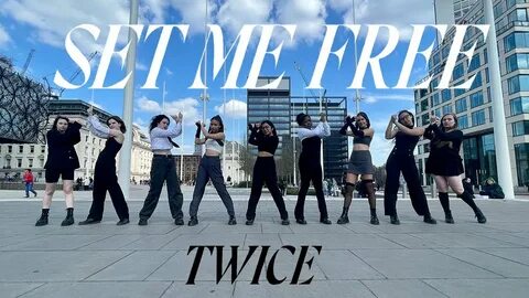 Take twice