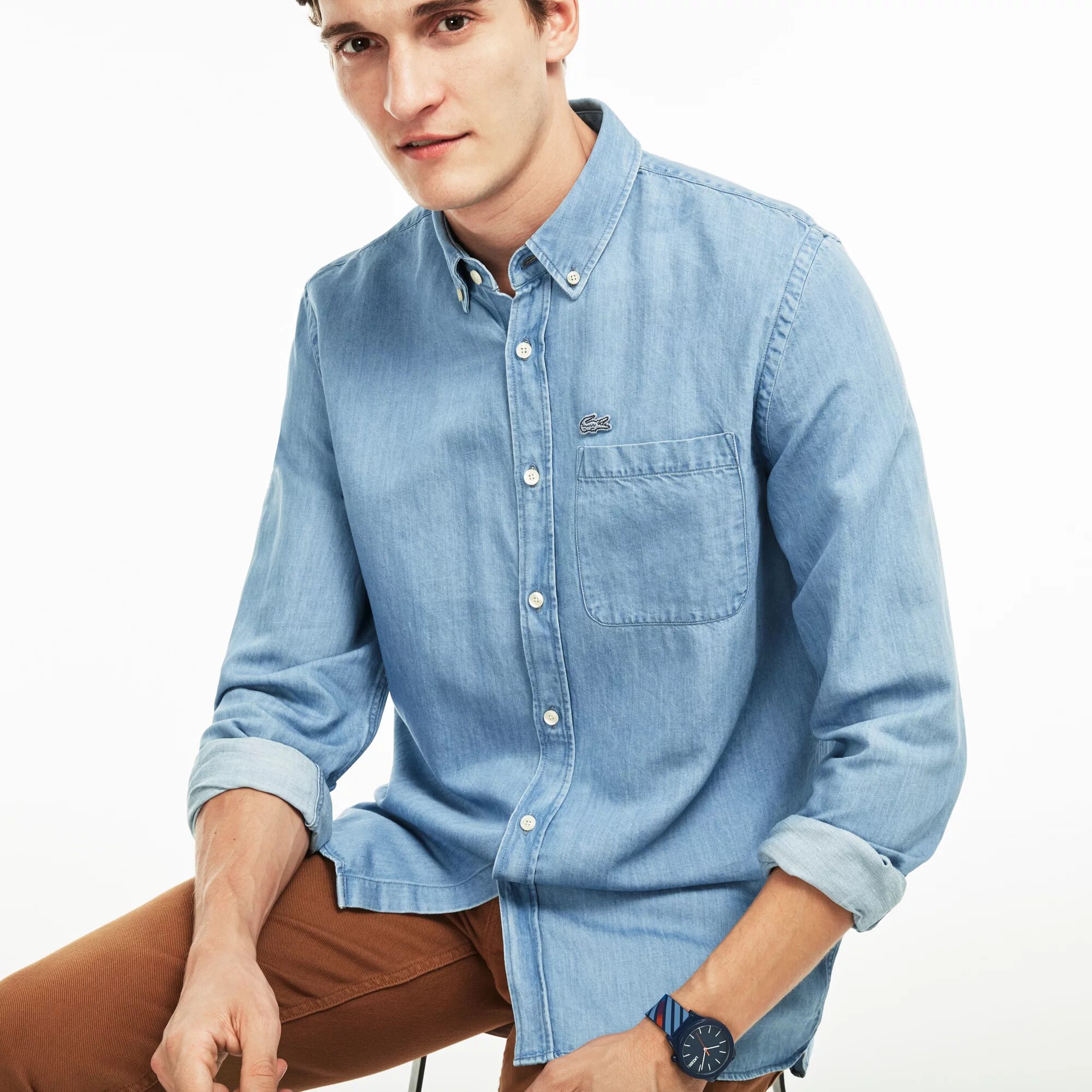 Рубашка lacoste мужская. Рубашка lacoste мужская ch7261. Рубашка лакост slim fit. 208599 lacoste рубашка мужская. Тёмно синяя рубашка мужская лакост.