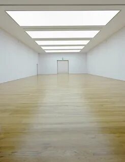 Empty area