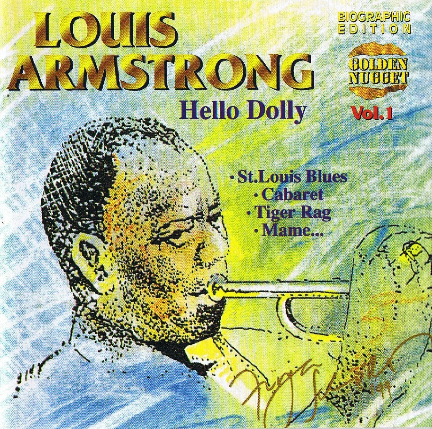 Армстронг хелло. Hello Dolly Louis Armstrong. Джаз hello Dolly. Louis Armstrong "hello, Louis. Louis Armstrong - hello, Dolly! (1964) Обложка.