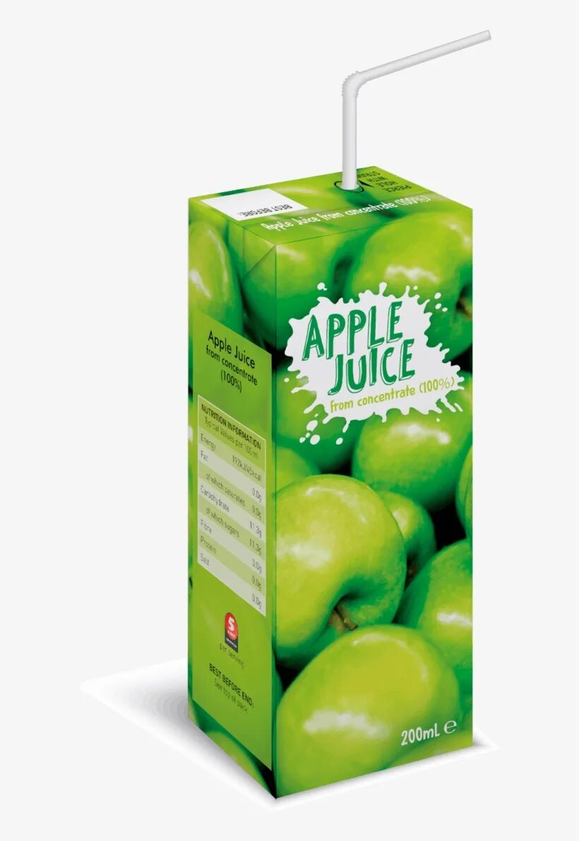 Ml apple